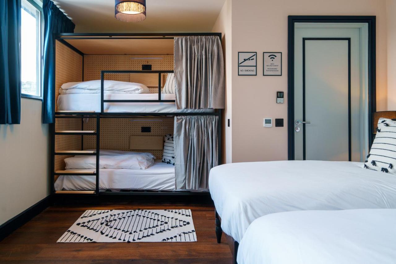 The Camden Town Hotel London Eksteriør bilde