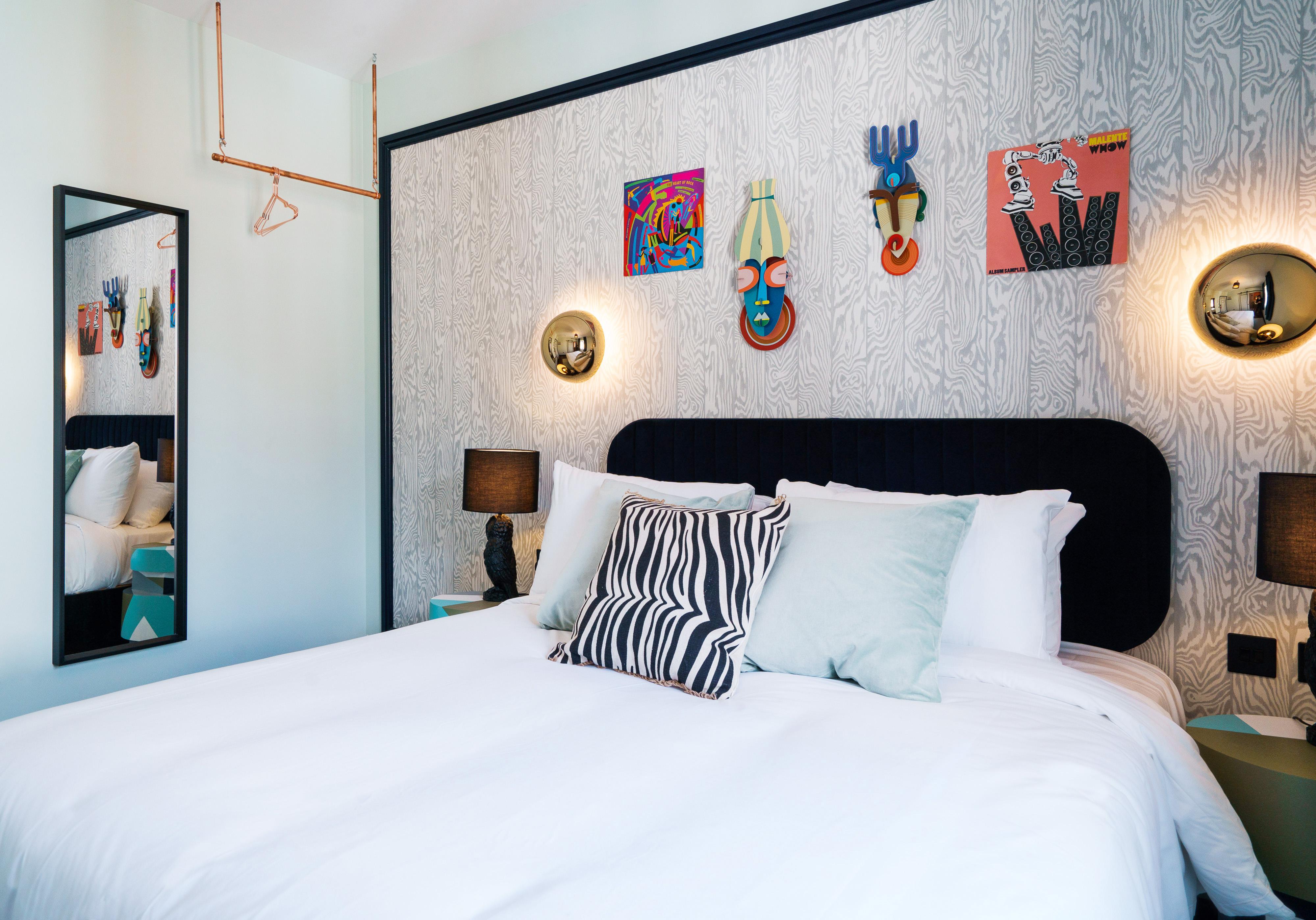 The Camden Town Hotel London Eksteriør bilde