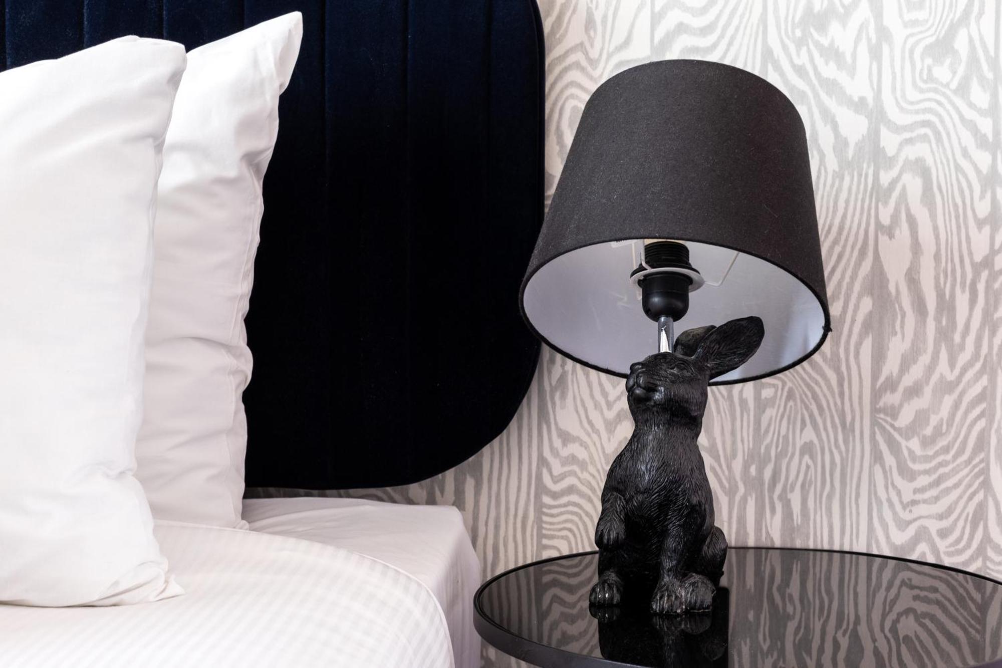 The Camden Town Hotel London Eksteriør bilde
