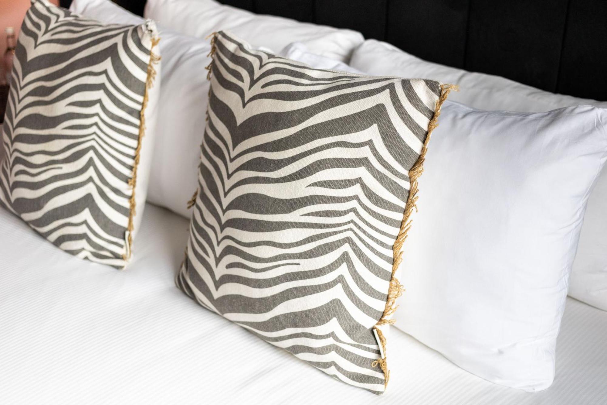 The Camden Town Hotel London Eksteriør bilde
